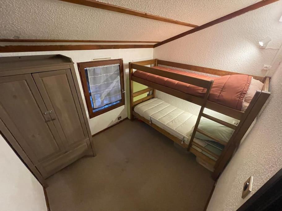 Petit Chalet Cosy Pret Des Pistes Bolquere ภายนอก รูปภาพ