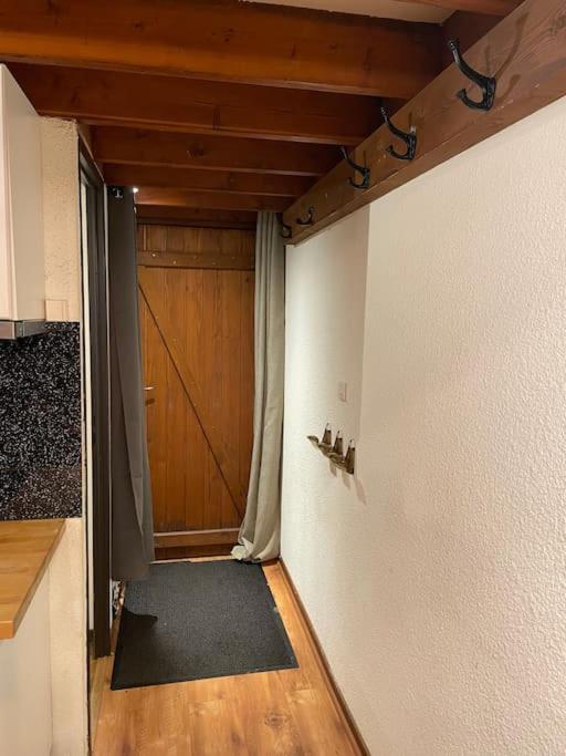 Petit Chalet Cosy Pret Des Pistes Bolquere ภายนอก รูปภาพ